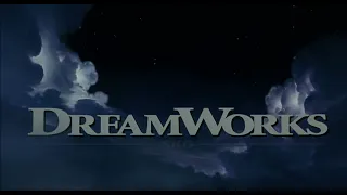 DreamWorks Pictures (The Ring Two)