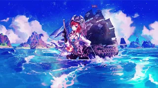Nightcore - If I Should Fall From Grace With God (The Pogues)