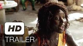 Little Monsters - Trailer (2019) | Lupita Nyong'o (Zombie movie)