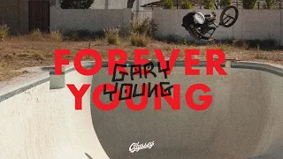 GARY YOUNG | Odyssey BMX - Forever Young (alternate version)