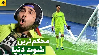 بهترین گلهای تاریخ فوتبال ⚽️ مسی یا رونالدو؟ شما بگید