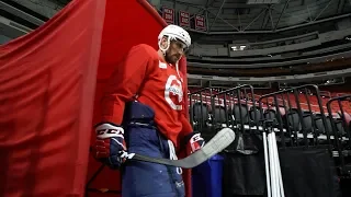 #ALLCAPS All-Access | Who Wants it Most