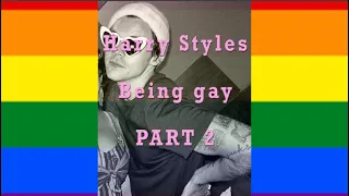 Harry Styles Being GAY for 40 Minutes PART 2