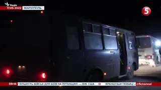 Бійців полку "Азов" утримують у нормальних умовах, - дружина Дениса Прокопенка