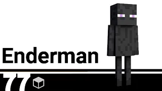 77: Enderman – Super Smash Bros. Ultimate