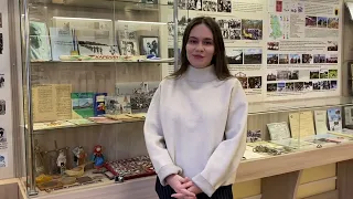 Музей истории туризма Карелии