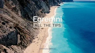 Egremni - Top 10 Travel Tips for This Summer
