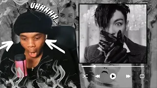 *PLANET OF THE APES?!* FIRST TIME HEARING T.O.P - DOOM DADA M/V REACTION!