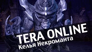 Tera Online [Келья Некроманта]