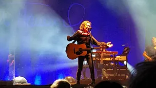 Albert Hammond  - Nothing's gonna stop us now  - Songbook tour 2019 - Köln Roncalliplatz - Live