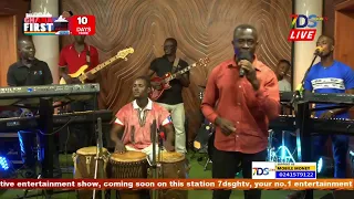 AHOMA NSIA ADADAMU SPECIAL  -27/11/2020