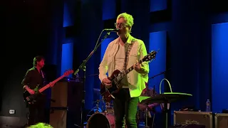 The Jayhawks "Until You Came Along" live at World Cafe Live, Philadelphia PA Oct. 7, 2021