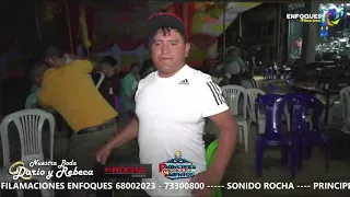 ZAFIR LEIZA EN VIVO  julio leiza