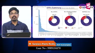 Sundara Rami Reddy - Best ETF's for High Returns 2023 | ETF's | Best Mutual Funds Telugu | SumanTV