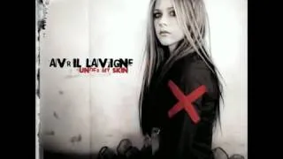 Avril Lavigne -- Who Knows