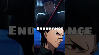 Lancer (Cú Chulainn) Vs Lancer (Diarmuid Ua Duibhne) | Anime Vs. Battle