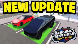 *NEW* ELECTRIC CARS UPDATE + FROZEN RIVER! (Liberty County)
