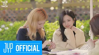 TWICE REALITY “TIME TO TWICE” TDOONG Forest EP.05