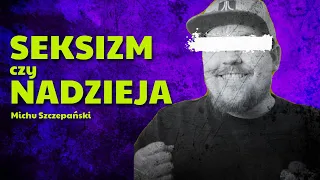 Czy Final Girls to skaza na wizerunku kobiet? ft. Michu Szczepański - OhMyBlood!