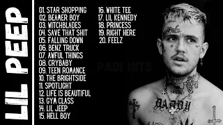 Lil Peep Grandes éxitos con sus mejores canciones