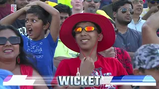 Match 5 Highlights - Texas Super Kings vs Washington Freedom Match Highlights,