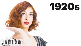 100 Years of Red Hair | Allure