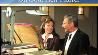 Oh Gott Herr Pfarrer -  Alle 13 Folgen auf 4 DVD Video