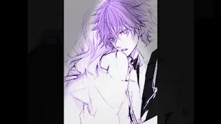 Ayato & Yui| Аллея