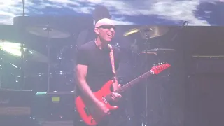 "If 6 Was 9" Joe Satriani & Aronoff & Pinnick@Parx Casino Bensalem, PA 3/27/19