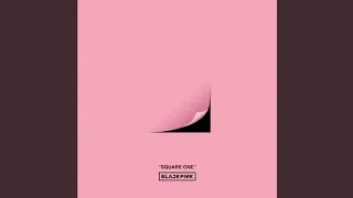 BLACKPINK _ BOOMBAYAH (Instrumental)