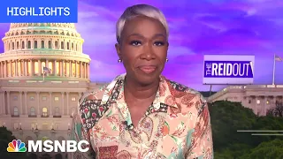 Watch the ReidOut with Joy Reid Highlights: Aug. 7