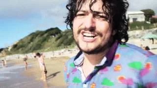 27.08.2011 - Oh my god "Beach" Party ft. Matt Mendez @ La Carapate (Ch. Gonthier)