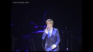 David Bowie - Hammersmith, 2nd October 2002