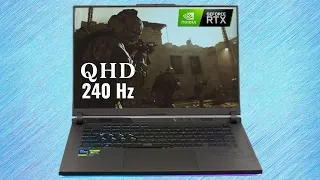 Top 5 best GAMING LAPTOPS for 2024