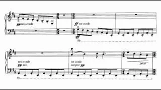 György Ligeti - Musica Ricercata [6/11]