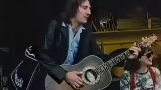 Go Now - Denny Laine w/ Wings