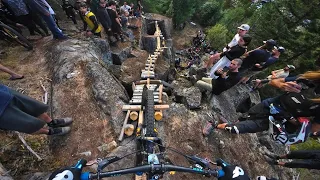 The SCARIEST MTB Event In The World Just Got MORE SCARY!!!