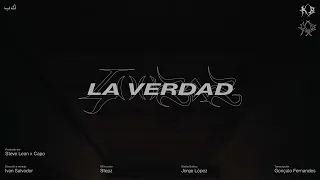 BENY JR FT MORAD - LA VERDAD (K y B Capítulo 1) [VIDEO OFICIAL]