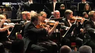 Eric Coates: By the Sleepy Lagoon - BBC Proms 2012