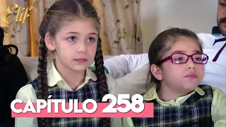 Elif Segunda Temporada Capítulo 258 | Elif Capítulo 258