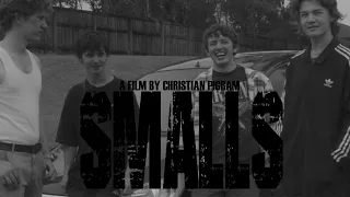 Smalls(2024): A Teen Drama Short Film