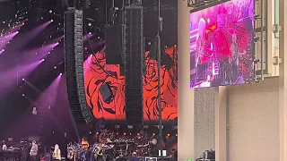 Dead and Company - It Must Have Been the Roses, Deer Creek, Noblesville IN, 6-27-23