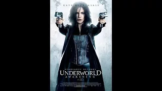 Anjos da noite 1 underworld dublado hd