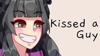 Kissed a Guy | MDZS animatic