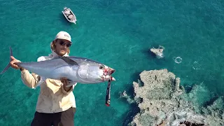 PILBARA FISHING, KARRATHA, DAMPIER 2023