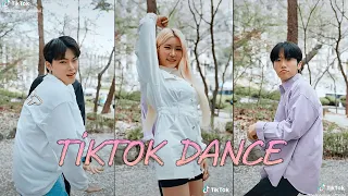 Despacito Magik Edit - Kuya Magik BEST TikTok Dance Compilation