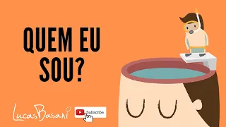 Quem eu sou? - Projeto de vida