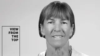 View From The Top with Tara VanDerveer, Former Coach of Stanford Women’s Basketball