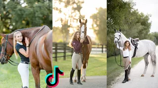 The Best HORSE NEW TikTok Compilation #2