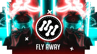 PSY TRANCE ♦ FLY AWAY (SYNESTHETIC & QUEROX Remix)